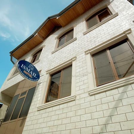 Ismail Hotel Buhara Kültér fotó
