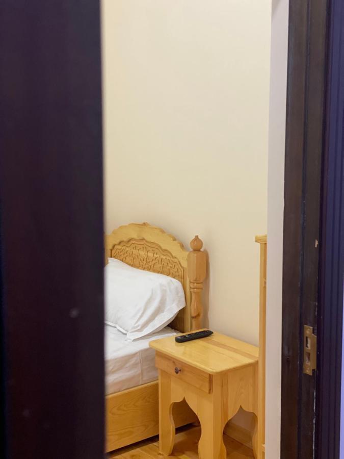 Ismail Hotel Buhara Kültér fotó