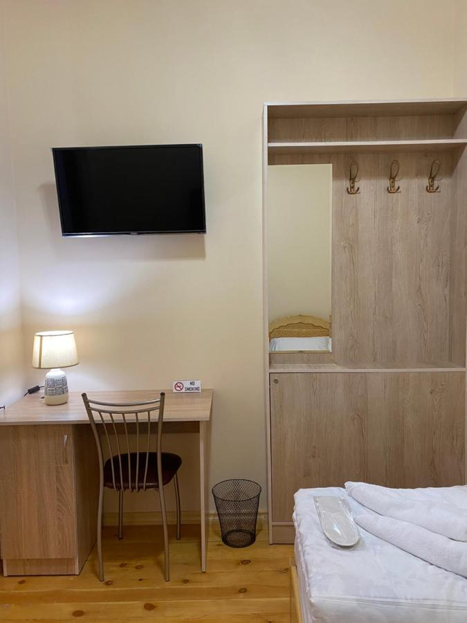 Ismail Hotel Buhara Kültér fotó
